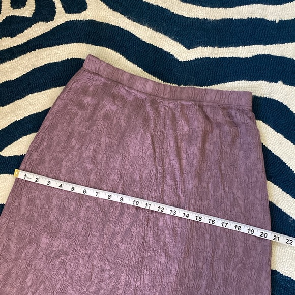 CP Shades rayon skirt - Picture 12 of 12